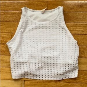 Free People Movement Top